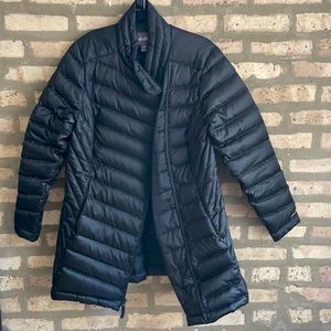 Eddie Bauer Down Jacket